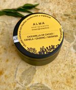 Infusión herbal Alma