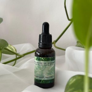 Tintura madre de Arrayán 30ml