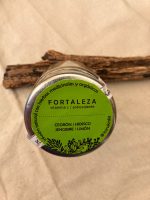 Infusión herbal Fortaleza