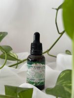 Tintura madre de Yerba Lucera 30ml