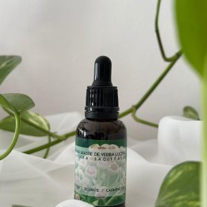 Tintura madre de Yerba Lucera 30ml