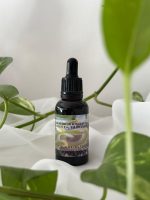 Tintura madre de Mburucuyá 30ml
