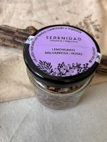 Infusión herbal Serenidad