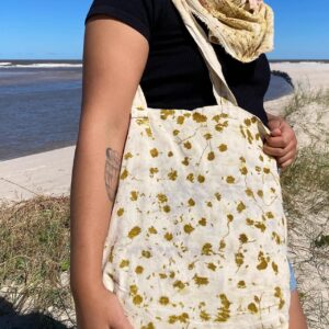 Bolso yuyero