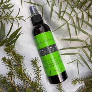 Loción Alivio 120ml
