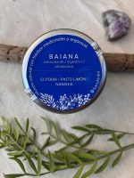 Infusión Baiana
