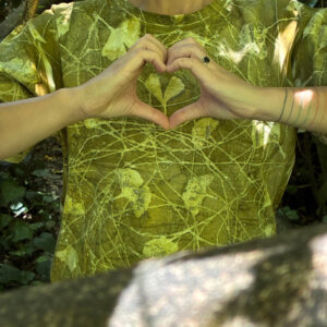 Remera Corazón